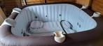 Jacuzzi lay z spa, Tuin en Terras, Ophalen, Zo goed als nieuw, Vast