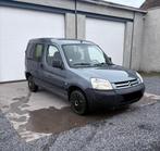 Prêt à immatriculer Citroën berlingot, Auto's, Citroën, Diesel, Particulier, Te koop