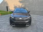 Citroën c5 Aircross 1.2 benzine  bj 2021 airco navi, Autos, Citroën, SUV ou Tout-terrain, 5 places, Carnet d'entretien, 4 portes