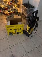 Karcher, Jardin & Terrasse, Nettoyeurs haute pression, Enlèvement, Comme neuf