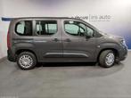 Opel Combo Life 1.2 | NAVI | AIRCO | APPLE CARPLAY, Auto's, Stof, Gebruikt, 1199 cc, 5 deurs