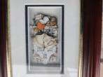 Anton Pieck schilderijtjes, Antiek en Kunst, Kunst | Schilderijen | Klassiek, Ophalen of Verzenden