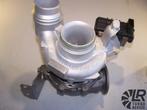 Turbo Revisie BMW 325.330 525.530.730 150KW 180KW E90 E91 E9, Ophalen of Verzenden, Gereviseerd