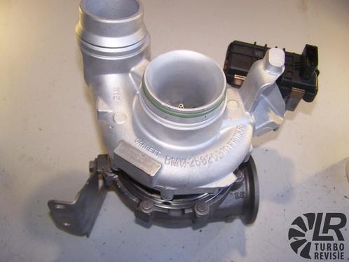 Turbo Revisie BMW 325.330 525.530.730 150KW 180KW E90 E91 E9, Auto-onderdelen, Motor en Toebehoren, Gereviseerd, Ophalen of Verzenden