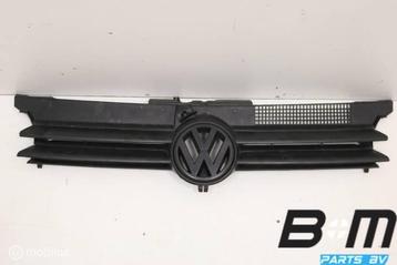 Grille imitatie Volkswagen Golf 4 beschikbaar voor biedingen