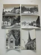 Aspelare Ninove 6 postkaarten ongelopen, Verzamelen, Verzenden, Ongelopen, Oost-Vlaanderen