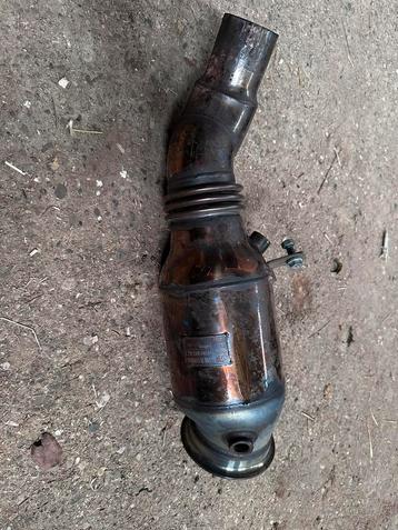 Wagner downpipe bmw F30 320i, Ophalen, BMW