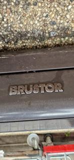 Zonnewering Brustor, Store à projection, 300 cm ou plus, Enlèvement, Utilisé