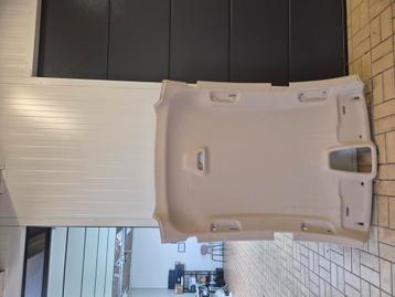Audi A5 2019 hemelbekleding beige beschikbaar voor biedingen