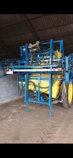 Landbouwspuit, Zakelijke goederen, Landbouw | Werktuigen, Ophalen