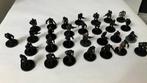 29x space troopers mantic, Ophalen of Verzenden, Gebruikt, Overige soorten, Figuurtje(s)