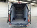 Mercedes Sprinter 317 CDI Automaat 170PK 3,5t Trekhaak L3H2, Cuir, Achat, Euro 6, Entreprise