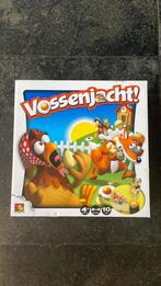 Vossenjacht - familie spel, Een of twee spelers, Ophalen, Gebruikt, Asmodee