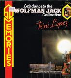 lp   /    Trini Lopez – Let's Dance To The Wolfman Jack Coll, Overige formaten, Ophalen of Verzenden