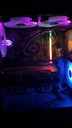 PC GAMER A VENDRE PAR PIECES, Consoles de jeu & Jeux vidéo, Enlèvement ou Envoi, Utilisé