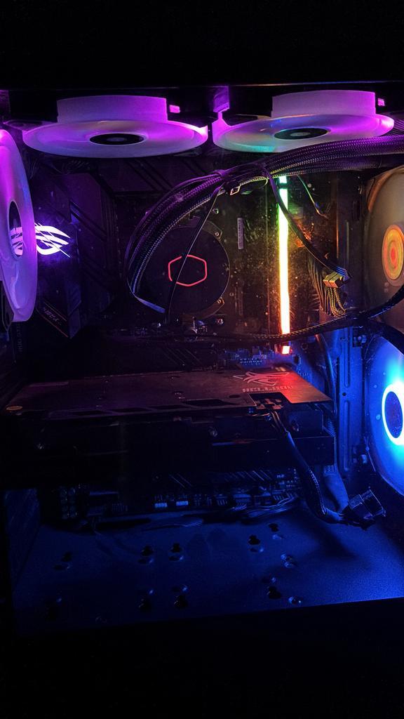 PC GAMER A VENDRE PAR PIECES, Consoles de jeu & Jeux vidéo, Jeux | PC, Utilisé, Enlèvement ou Envoi