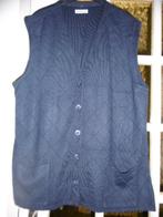 Grote maten, Blauwe trui zonder mouwen dames xxl, Kleding | Dames, Grote Maten, Ophalen of Verzenden