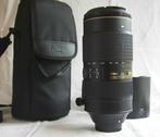 Nikon telelens 80-400mm f4.5-5.6 VR II, topkwaliteit, Audio, Tv en Foto, Foto | Lenzen en Objectieven, Ophalen of Verzenden, Gebruikt
