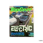 TopGear Magazine Mei 2022 Electric Awards, Ophalen of Verzenden, Gelezen