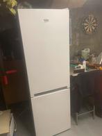 Frigo/diepvries, Elektronische apparatuur, Koelkasten en IJskasten, Ophalen, Zo goed als nieuw