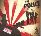 CD The POLICE - Made in Japan - Tokio 1980, Zo goed als nieuw, Verzenden, Poprock