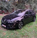 Renault Mégane: 87.000 km+full-option+garantie+groot nazicht, Euro 6, 4 cilinders, Leder, Bedrijf