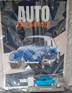 Welly  1/60 , Volkswagen kever , Nieuw, Hobby en Vrije tijd, Ophalen of Verzenden, Nieuw, Auto