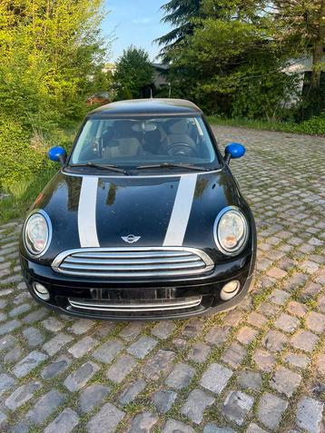 MIMI ONE BENZENE  1.598 cc, Autos, Mini, Entreprise, Achat, One