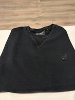 Lyle & Scott sweater – maat XS – bijna nieuwstaat, Vêtements | Hommes, Pulls & Vestes, Envoi, Comme neuf, Noir, Lyle & Scott