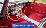 Jaguar E-Type 3.8 FHC | 1962 | Route 66 Auctions, Achat, Entreprise, Boîte manuelle, Autre carrosserie
