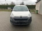 CITROEN BERLINGO AUTOMAAT EURO6 8181€ netto, Auto's, 1408 kg, Stof, 1250 kg, 4 cilinders