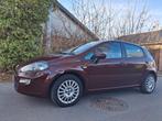 Fiat Punto, Auto's, Voorwielaandrijving, Euro 5, Stof, 1242 cc