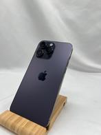 iPhone 14 Pro Max 128GG Purple - Batterijconditie 97%, Ophalen of Verzenden
