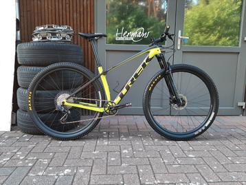 custom Trek procaliber 9.6 maat m beschikbaar voor biedingen