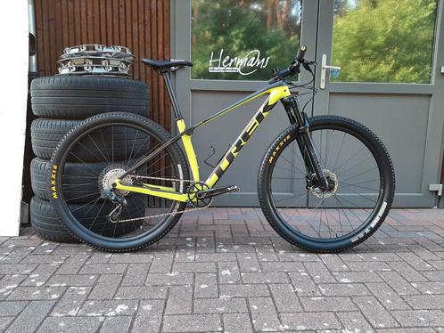 custom Trek procaliber 9.6 maat m, Fietsen en Brommers, Fietsen | Mountainbikes en ATB, Gebruikt, Trek, Ophalen