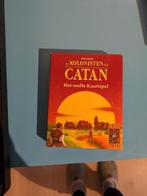 Catan het snelle kaartspel, Trois ou quatre joueurs, Enlèvement, Utilisé, 999 Games