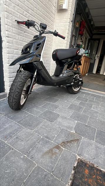 Yamaha bw’s 2013 beschikbaar voor biedingen