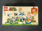 SEALED - LEGO 71389 Super Mario - Lakitu’s Wolkenwereld, Ophalen of Verzenden, Nieuw, Complete set, Lego