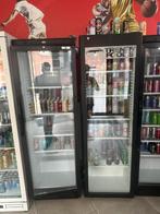 Frigo, Zakelijke goederen, Ophalen