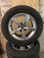 Audi 16" velgen, Auto-onderdelen, Banden en Velgen, 16 inch, Banden en Velgen