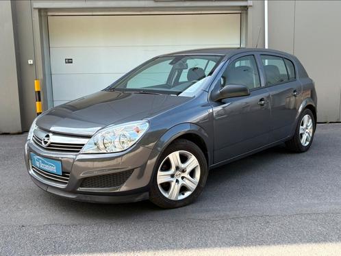 Opel Astra 1.4i Automaat 2009 Airco 048.000KM Gekeurd, Auto's, Opel, Bedrijf, Te koop, Astra, ABS, Adaptieve lichten, Airbags
