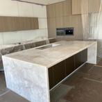 marbre granit sur mesure, Huis en Inrichting, Keuken | Complete keukens, Nieuw, Overige typen, Ophalen of Verzenden
