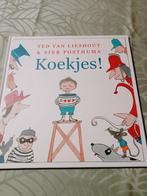 Voorleesboek :Koekjes, Ophalen of Verzenden, Voorleesboek