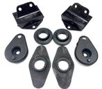 subframe bevestigings kit classic mini cooper, Ophalen of Verzenden, Overige automerken