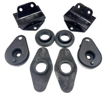 subframe bevestigings kit classic mini cooper  beschikbaar voor biedingen