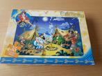 2 puzzels piet piraat, Kinderen en Baby's, Speelgoed | Kinderpuzzels, Ophalen