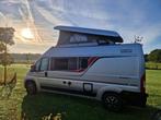 Campervan Burstner Campeo Roadrunner (UPDATE !!!), Diesel, Particulier, Modèle Bus, Jusqu'à 4