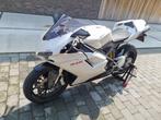 Ducati 848, Motoren, 2 cilinders, 848 cc, Sport, Particulier