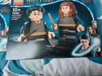 Lego 76393  Harry Potter, Ophalen of Verzenden, Nieuw, Lego