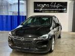 Opel Astra Innovation - 1er prop. + kit hiver offert, Berline, Noir, Automatique, 105 ch